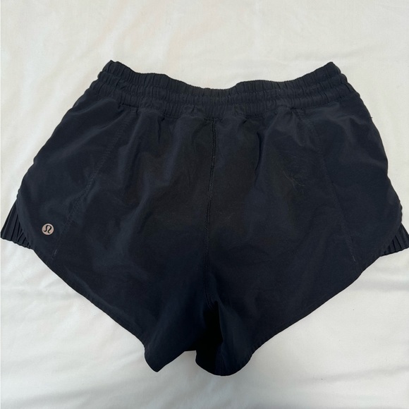 Lululemon black shorts - Picture 3 of 3